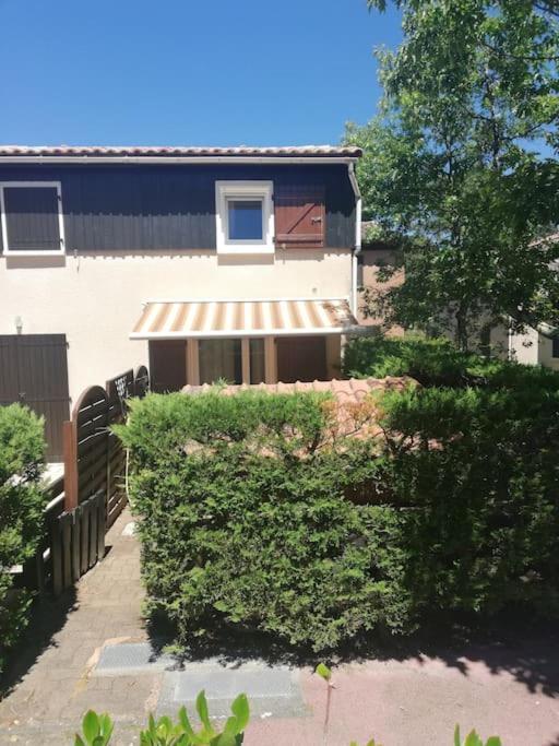 Maison Entre Lac Et Ocean Wifi Lacanau Εξωτερικό φωτογραφία